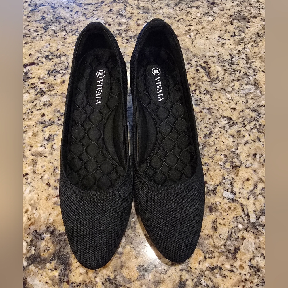 Vivaia Tamia Wedge Pro - Picture 2 of 13